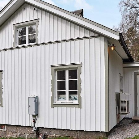 6 Person Holiday Home In Str Mstad Stromstad Ngoại thất bức ảnh