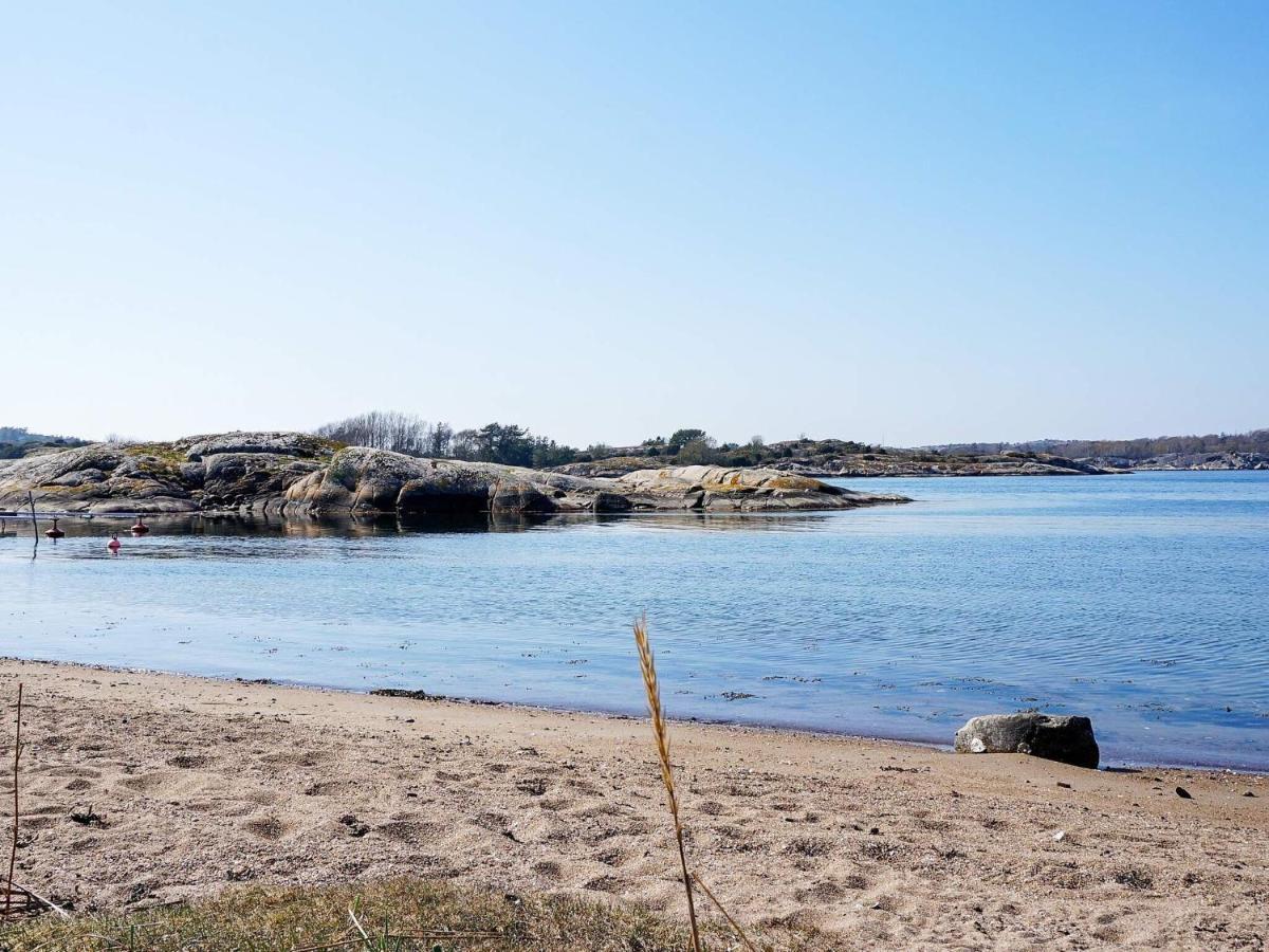 6 Person Holiday Home In Str Mstad Stromstad Ngoại thất bức ảnh