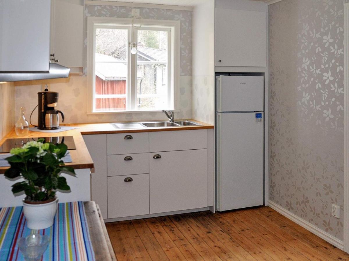 6 Person Holiday Home In Str Mstad Stromstad Ngoại thất bức ảnh