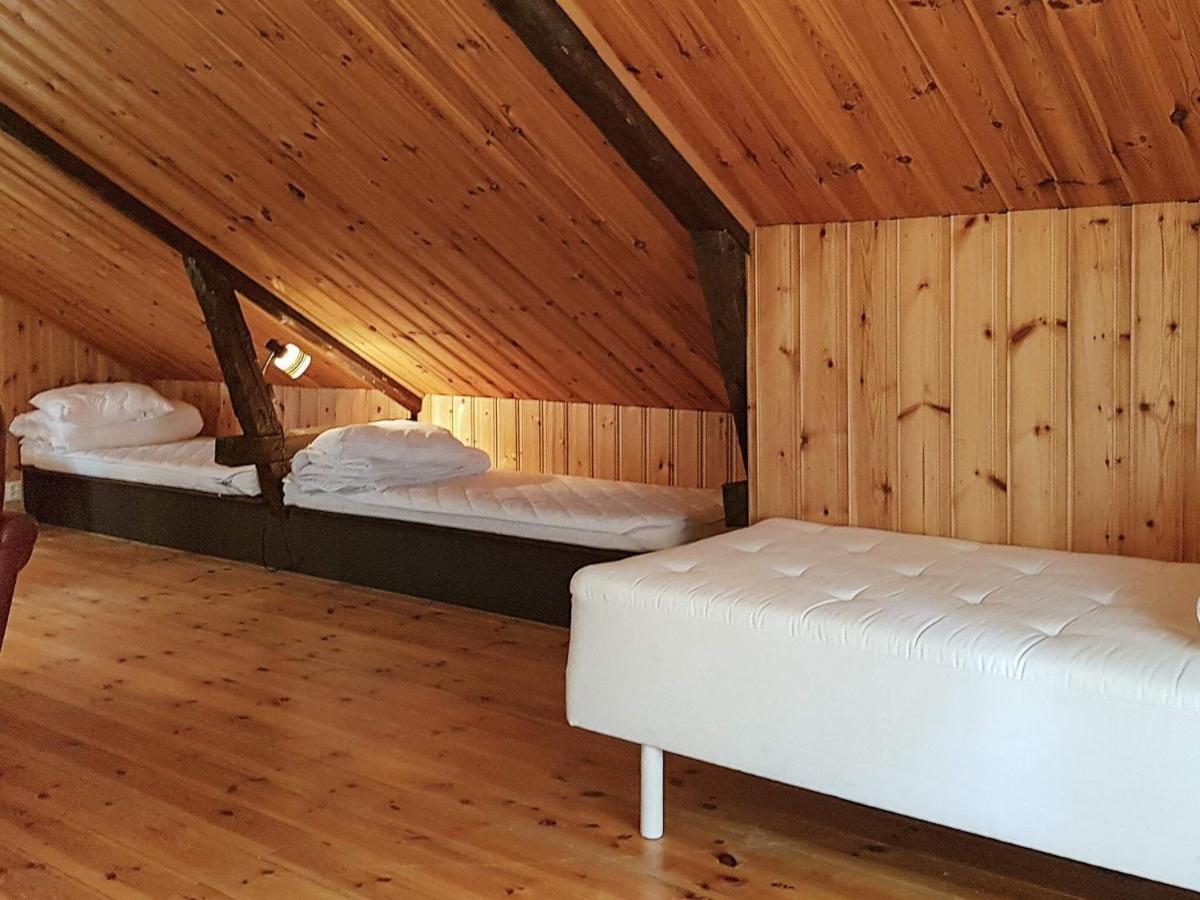 6 Person Holiday Home In Str Mstad Stromstad Ngoại thất bức ảnh